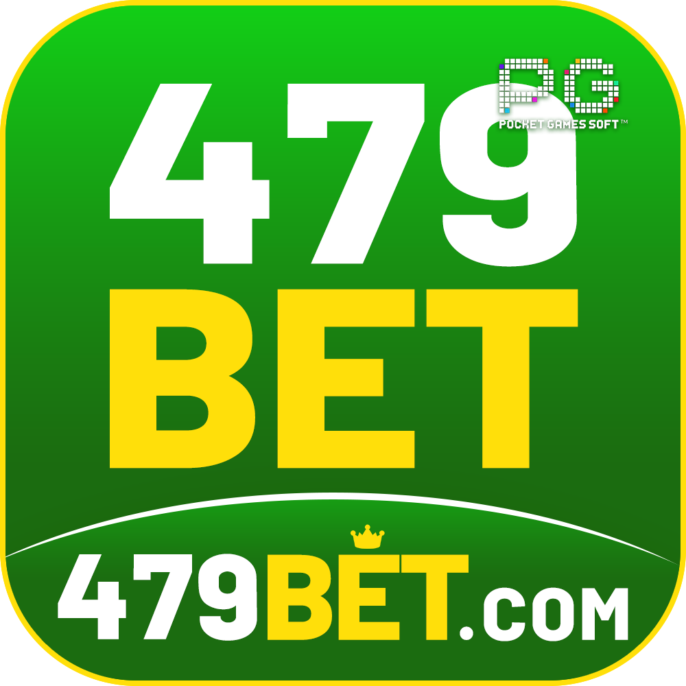 479BET Logo